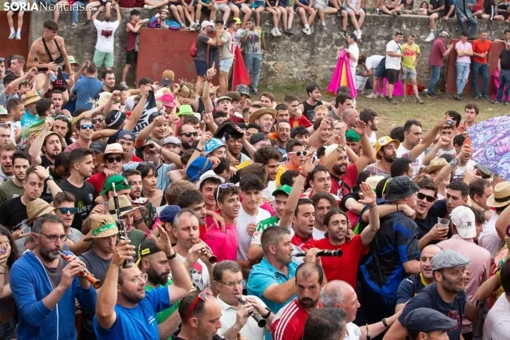 Lavalenguas 2022 / María 