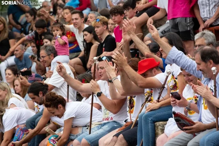 Lavalenguas 2022 / María 