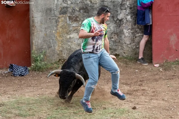 Lavalenguas 2022 / María 