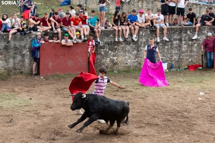 Lavalenguas 2022 / María 