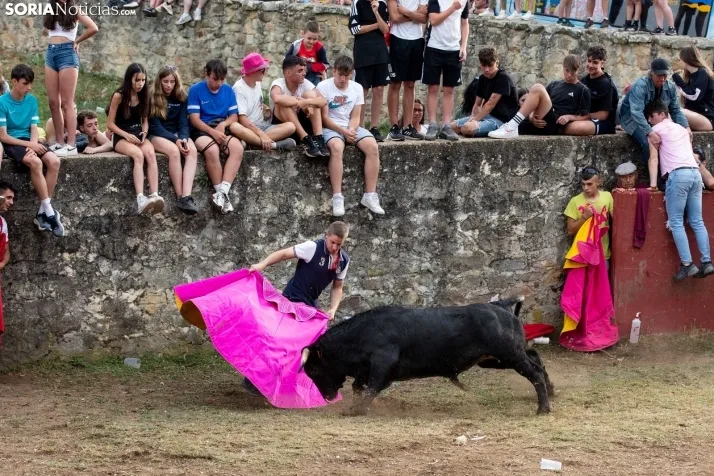 Lavalenguas 2022 / María 