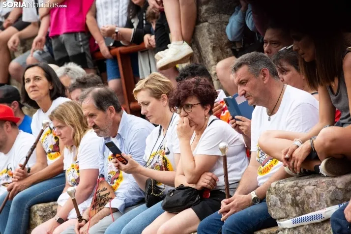 Lavalenguas 2022 / María 