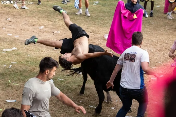 Lavalenguas 2022 / María 