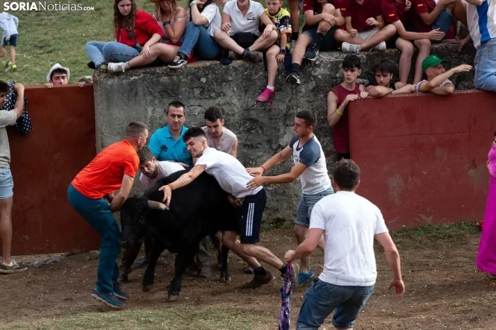 Lavalenguas 2022 / María 