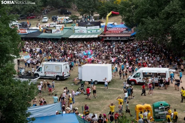 Lavalenguas 2022 / María 