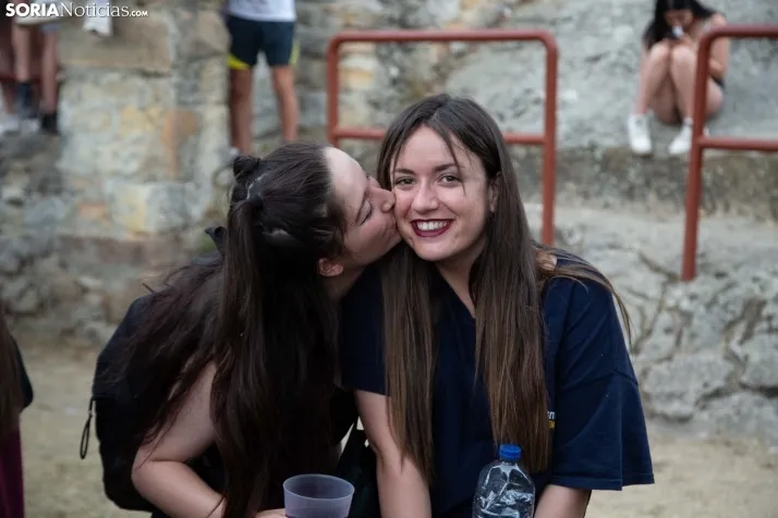 Lavalenguas 2022 / María 