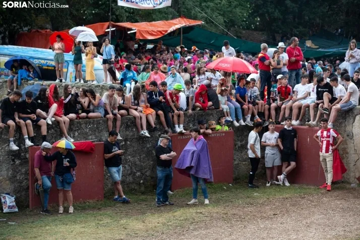 Lavalenguas 2022 / María 