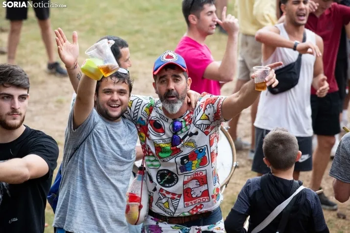 Lavalenguas 2022 / María 