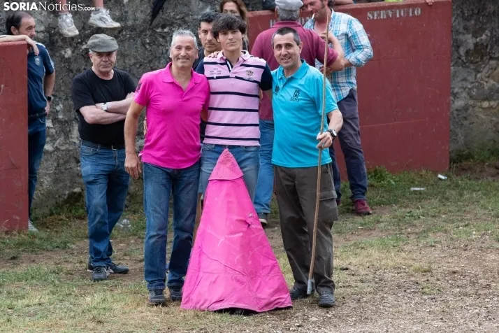 Lavalenguas 2022 / María 