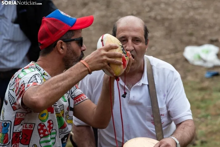 Lavalenguas 2022 / María 