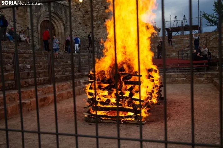 Paso del Fuego 2022
