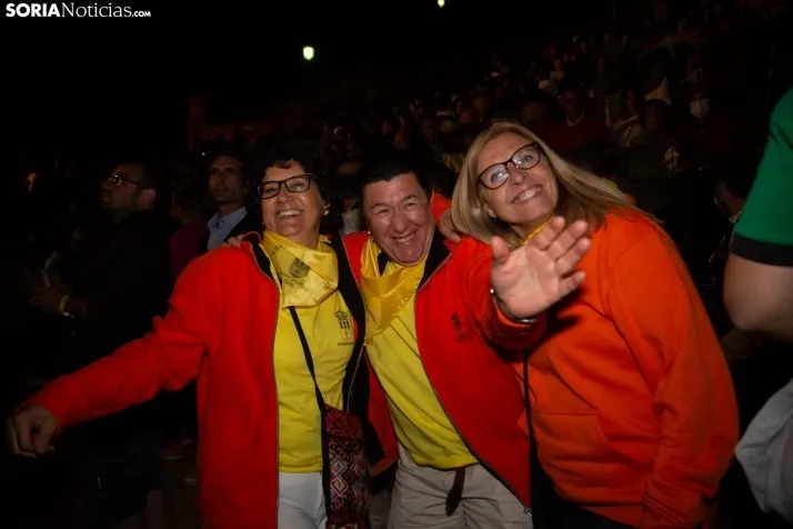 Paso del Fuego 2022