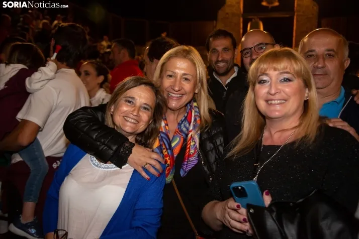 Paso del Fuego 2022