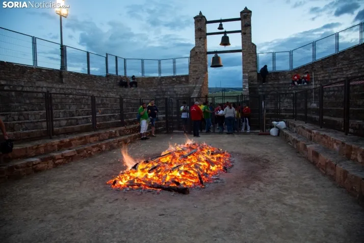 Paso del Fuego 2022