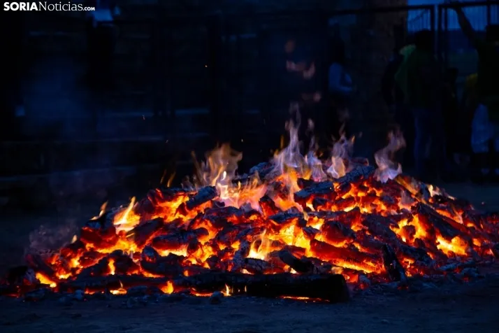 Paso del Fuego 2022