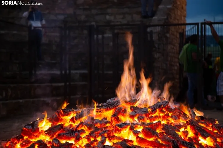 Paso del Fuego 2022