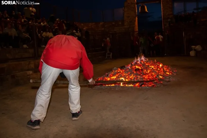 Paso del Fuego 2022