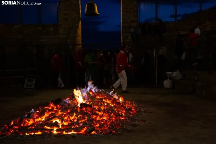 Paso del Fuego 2022