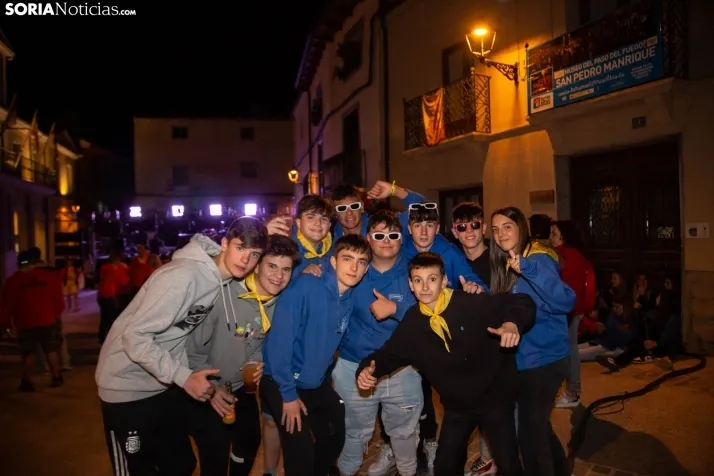 Paso del Fuego 2022