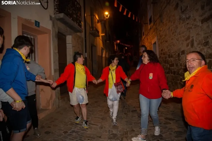 Paso del Fuego 2022