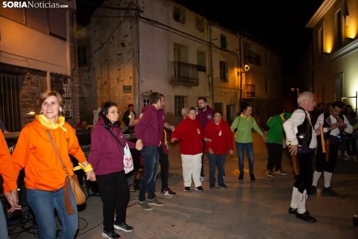Paso del Fuego 2022