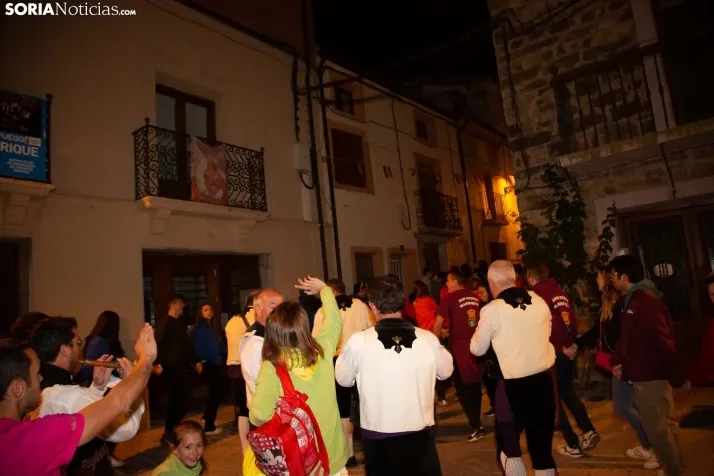 Paso del Fuego 2022