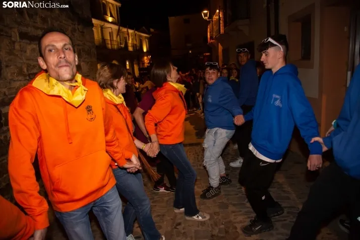 Paso del Fuego 2022
