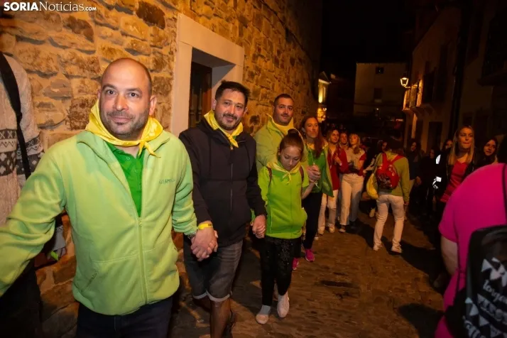 Paso del Fuego 2022