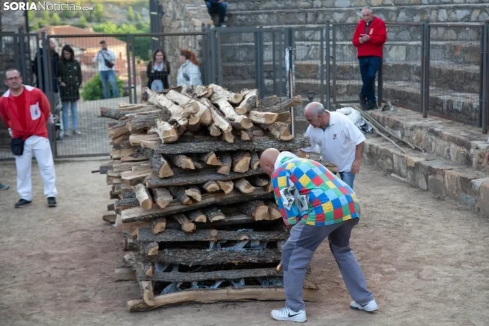 Paso del Fuego 2022