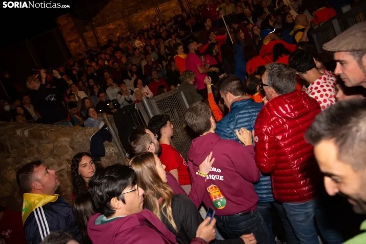 Paso del Fuego 2022