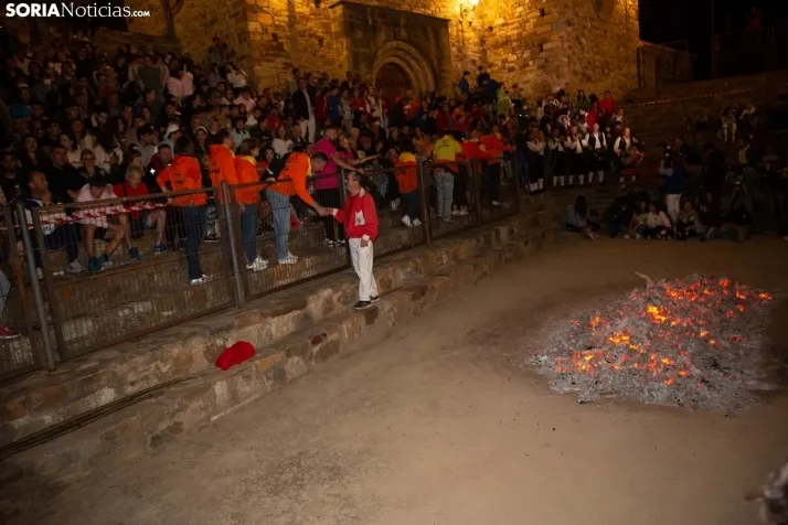 Paso del Fuego 2022