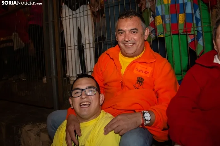 Paso del Fuego 2022