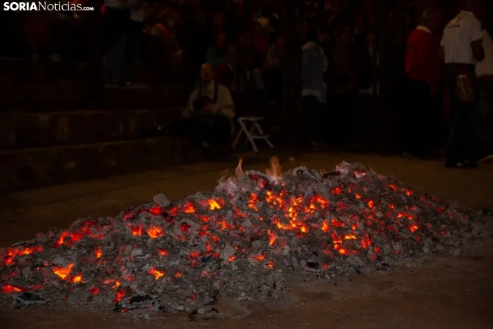Paso del Fuego 2022