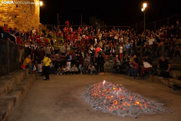 Paso del Fuego 2022