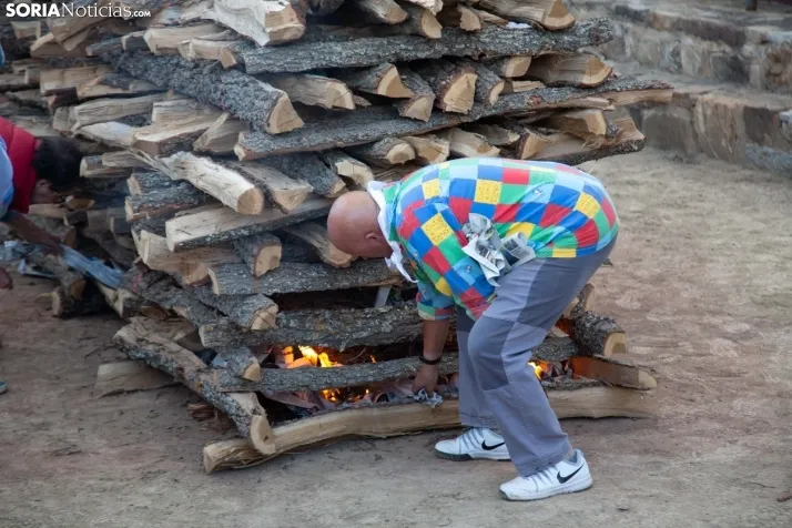 Paso del Fuego 2022