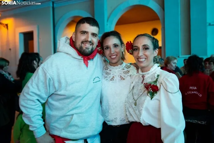 Paso del Fuego 2022