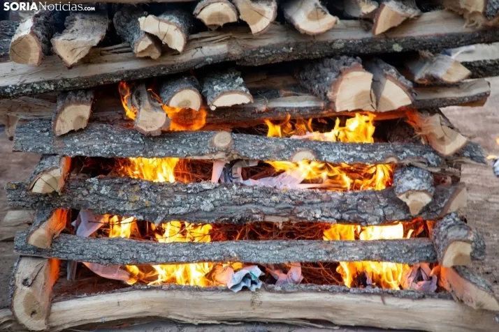 Paso del Fuego 2022