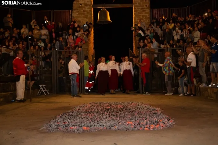 Paso del Fuego 2022