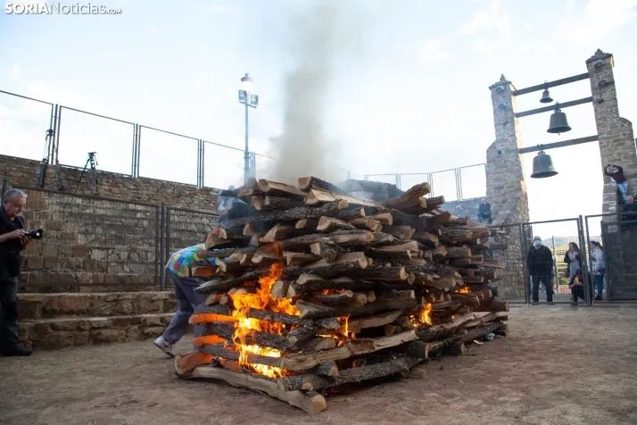 Paso del Fuego 2022