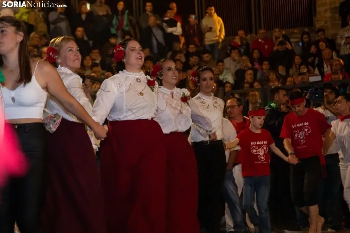 Paso del Fuego 2022