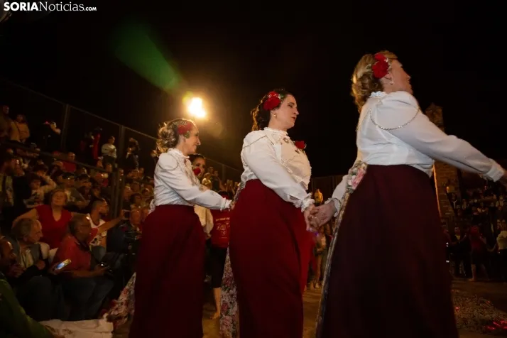 Paso del Fuego 2022