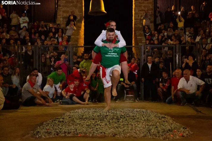 Paso del Fuego 2022