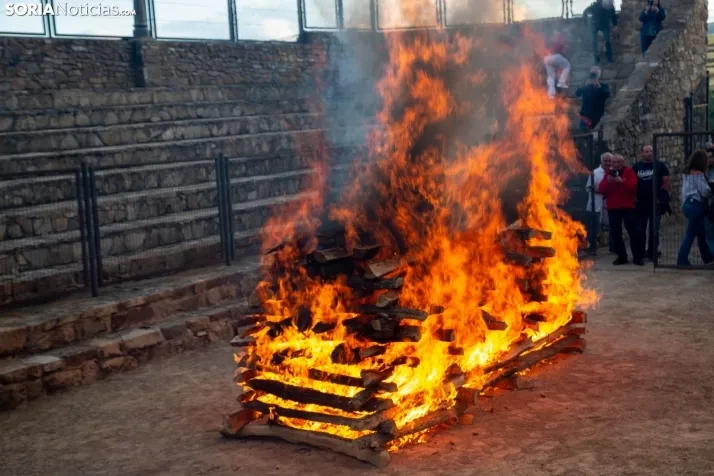 Paso del Fuego 2022