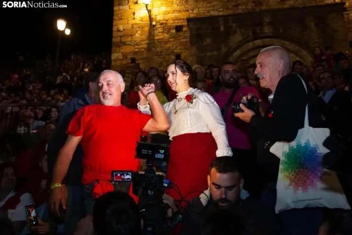 Paso del Fuego 2022