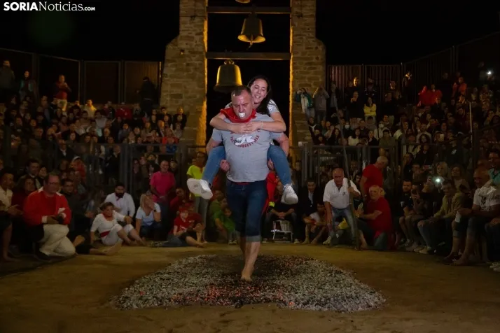 Paso del Fuego 2022