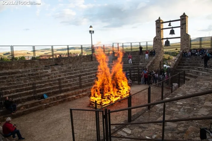 Paso del Fuego 2022