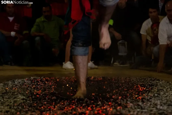 Paso del Fuego 2022