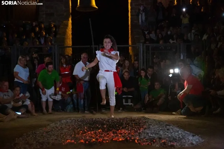 Paso del Fuego 2022