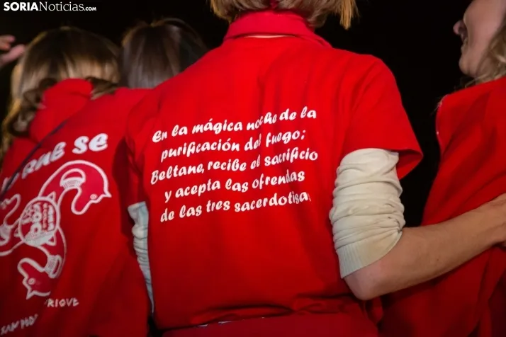 Paso del Fuego 2022