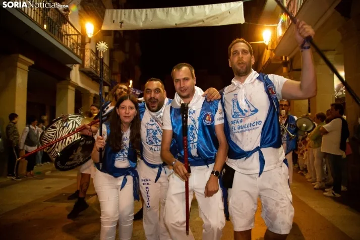 Pregón San Juan 2022